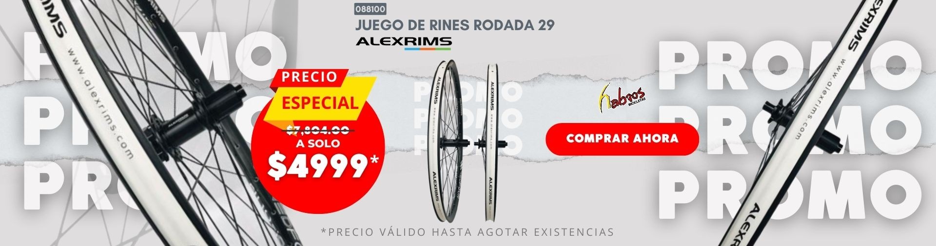 PROMOCION